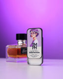 Esha & Flora Solid Perfume – Elegant, Long-Lasting & Feminine