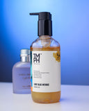 Light Blue Intense Inspired Shower Gel – Icy Marine & Deep Skin Care