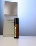Miyake Pour Homme Attar | TMPerfumehouse