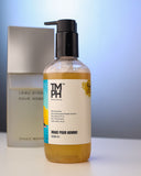 Miyake Homme Shower Gel | Fresh Citrus Woody Cleanse