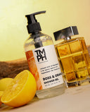 Boss & Orange | Shower gel