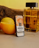Boss & Orange | Solid Perfumes-1