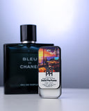 BDC Solid Perfume by TMPerfumehouse – Premium Masculine Attar