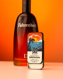 Fahrenheit & Fall Solid Perfume | TMPerfumehouse