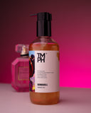 Bombshell Shower Gel – Vibrant, Skin-Friendly & Long-Lasting | TMPerfumehouse