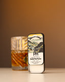 Angle’s Share Solid Perfume