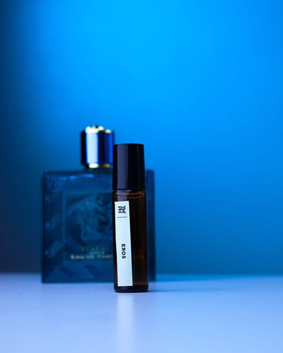 Eros AT