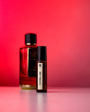 RED TOBACCO AT – A Powerful, Smoky-Sweet & Intense Perfume Oil