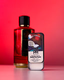 Red Tobacco Solid Perfume – A Bold, Smoldering & Hypnotic Scent