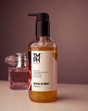 Crystal is so bright  Shower Gel – Fresh, Fruity & Uplifting | TMPerfumehouse