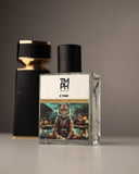 B TIGER | Premium Designer Perfume – 12+ Hours Ultra Long Lasting Spray