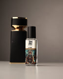 B TIGER | Premium Designer Perfume – 12+ Hours Ultra Long Lasting Spray