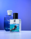 Rasa & Ice - Inspired by& Hawas Ice by Ra*asi