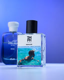 Rasa & Ice - Inspired by& Hawas Ice by Ra*asi