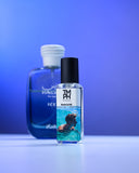 Rasa & Ice - Inspired by& Hawas Ice by Ra*asi