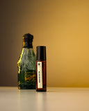 BLUEJEANSS AT | Luxury Designer Attar – 10+ Hour Long Lasting Pure Oil - Inspired by Ve*sace Blue Jeans