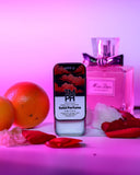 Miss D | Solid Perfumes-1