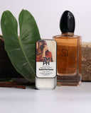 Si | Solid Perfumes-1