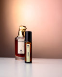 SOHAN AT | Luxury Niche Attar – 10+ Hour Long Lasting Pure Oil  Inspired by The Uncompromising Sohan by Penhal*gon's