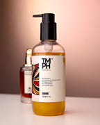 Sohan Inspired Shower Gel – Exotic Oud & Deep Skin Care
