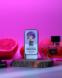 Esha & Flora | Solid Perfumes-1