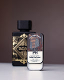 Oud Greatness Solid Perfume