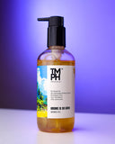 Krome is so good | Shower gel