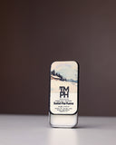 Spice Burst – Solid Perfume