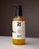 SPICE BURST | Shower gel