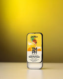 MY SELF Solid Perfume