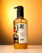 THE CODE | Shower Gel