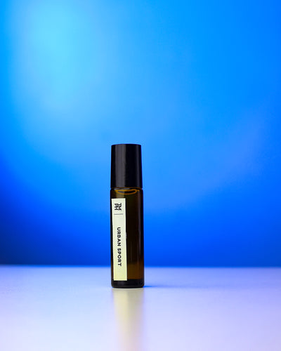 Urban Sport AT | Luxury Niche Attar – 10+ Hour Long Lasting Pure Oil - Inspired by Polo Sport by Ralph Laurn