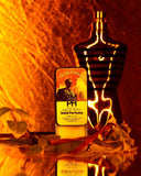 Le Male Elixir | Solid Perfumes-1