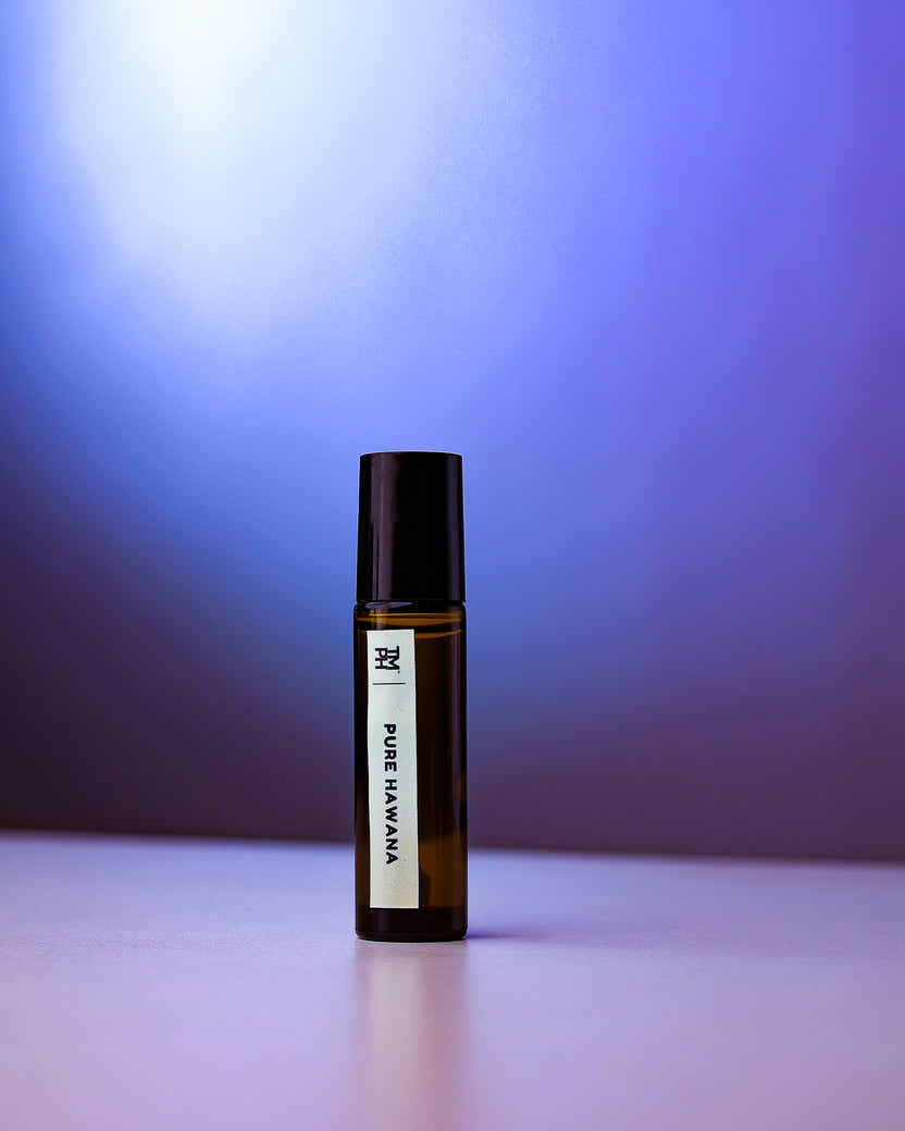 Pure hawana AT | Luxury Designer Attar – 10+ Hours Long Lasting Pure Oil