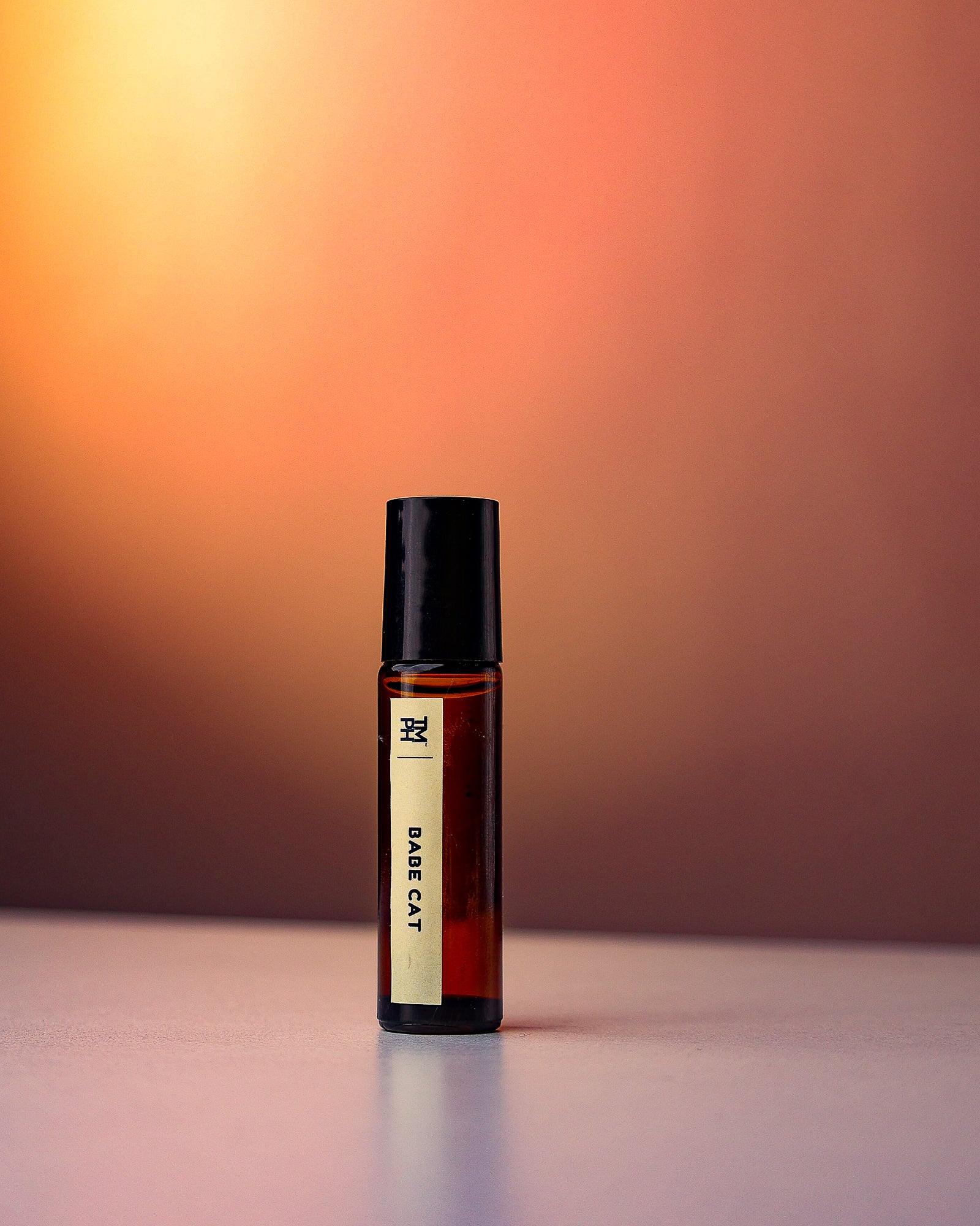 BABE CAT AT | Luxury Designer Attar – 10+ Hour Long Lasting Pure Oil -  Inspired by Y*L Babycat