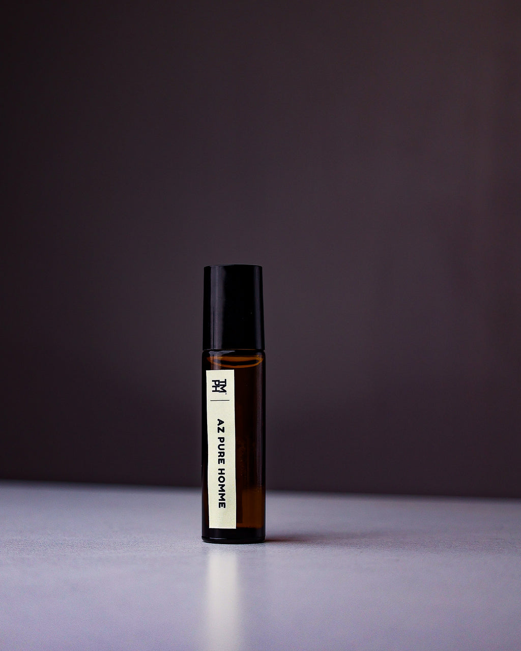 Az Pure Homme AT | Classic Barber Shop Attar – 10+ Hour Long Lasting Pure Oil - Inspired by Azzro pur Hmme