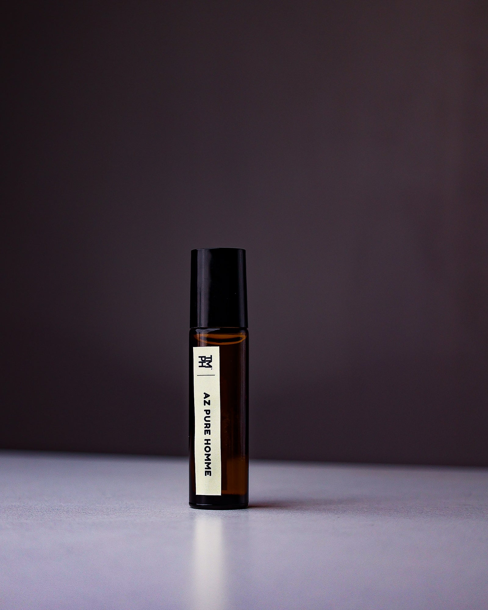 Az Pure Homme AT | Classic Barber Shop Attar – 10+ Hour Long Lasting Pure Oil - Inspired by Azzro pur Hmme