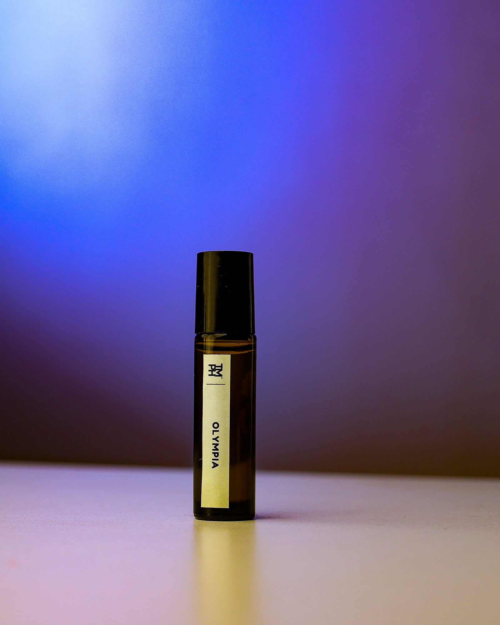 Olympia AT | Luxury Niche Attar – 10+ Hour Long Lasting Pure Oil