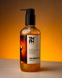 1 Millionaire elixir Inspired Shower Gel – Warm Vanilla & Deep Skin Care
