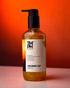 1 Millionaire & lucky | Shower gel