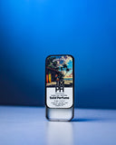 Noon swim Solid Perfume