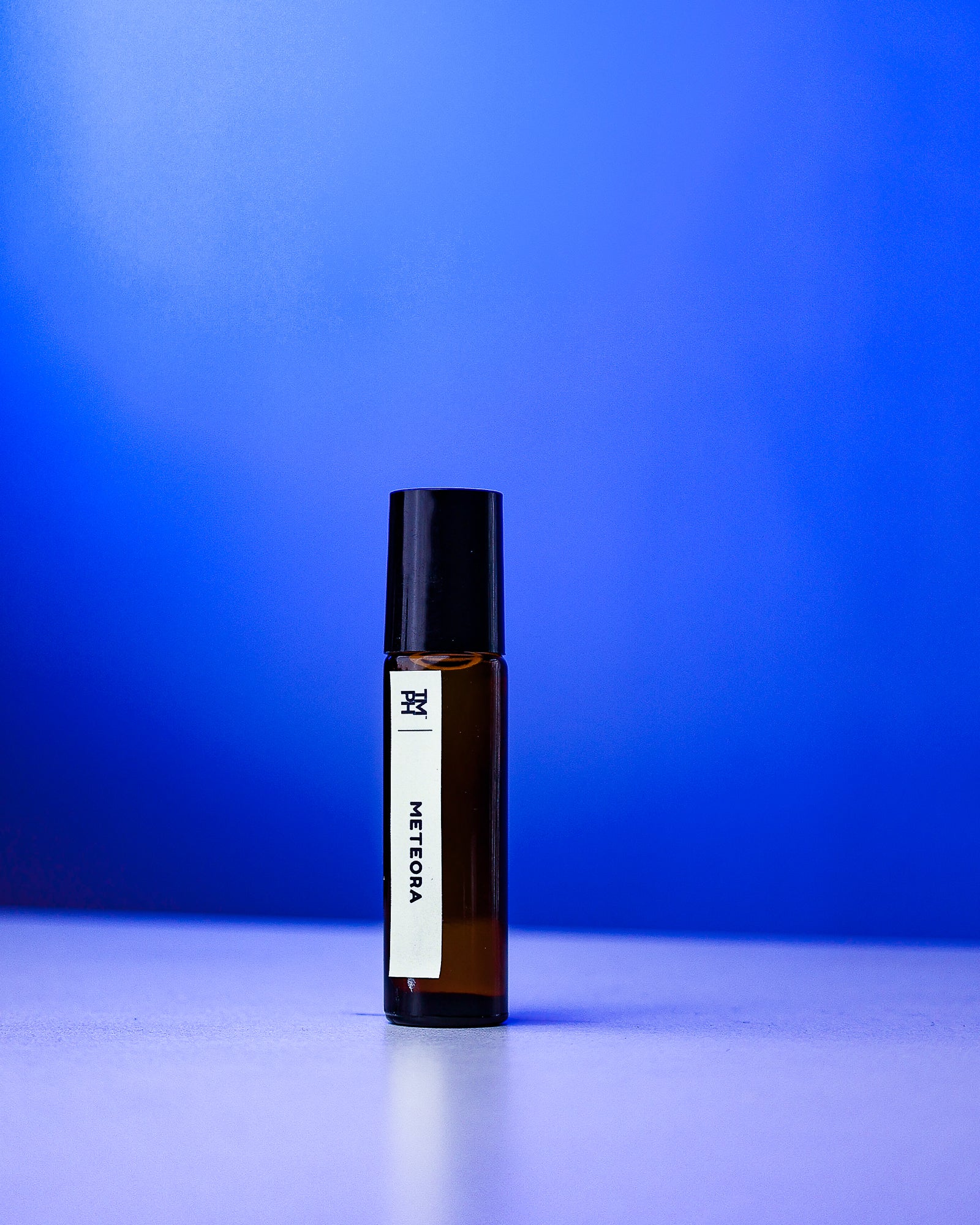 Meteora AT | Luxury Niche Attar – 10+ Hour Long Lasting Pure Oil