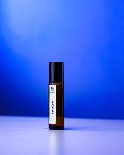Meteora AT | Luxury Niche Attar – 10+ Hour Long Lasting Pure Oil