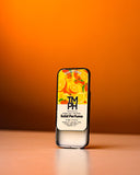 Fhantome  – Solid Perfume – A Bold, Futuristic & Ultra-Fresh Scent