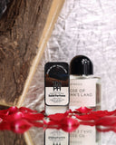 Rose of No Man's Land | Solid Perfumes-1