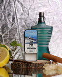 Ultra Male | Solid Perfumes-1