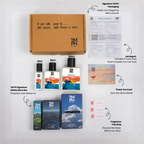 Farenite & Fall - DG Inspired perfume | TMPerfumehouse