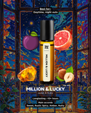MILLION & LUCKY AT