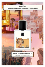 Chnl Golden Chance - DG Inspired perfume | TMPerfumehouse