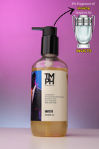 Invicto | Shower gel